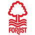 Nottingham Forest crest