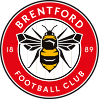 Brentford crest