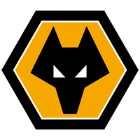 Wolves crest
